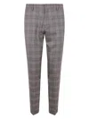 Paul Smith Men's Mens Trousers In Nude & Neutrals