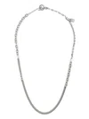 PAUL SMITH PAUL SMITH MEN NECKLACE MIXED CHAIN ACCESSORIES