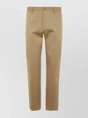 Paul Smith Men's Pants Featuring Pockets In Nude