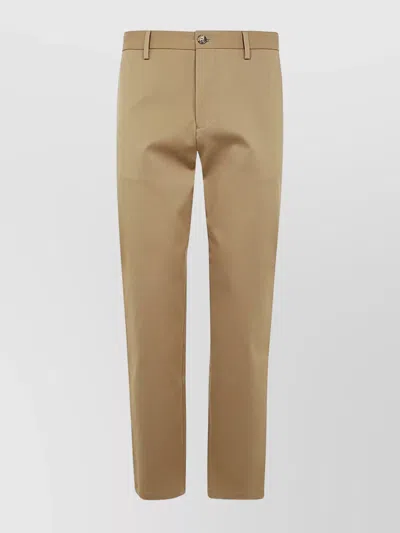 PAUL SMITH MEN'S PANTS FEATURING POCKETS