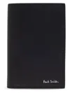 Paul Smith Mens Wallet Ns Cc Case Accessories In Black