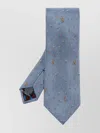 Paul Smith Men Tie Rabbit Flr Accessories