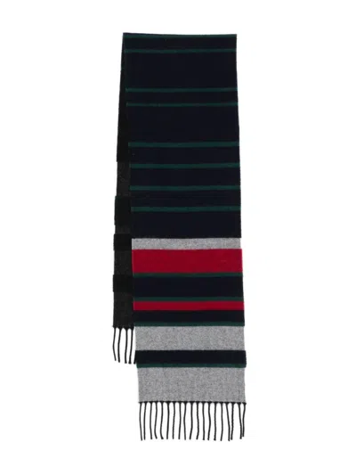 PAUL SMITH MEN SCARF MERIDIANA,S74DM0725.S30357