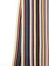Paul Smith Men Scarf Signature In Multi