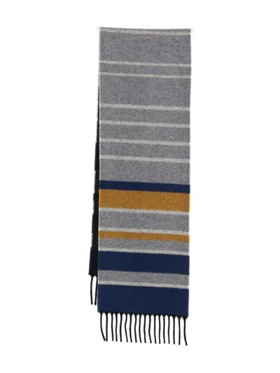 PAUL SMITH MEN'S SCARFS