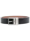 Paul Smith Men Signature Stripe Reversbile Belt