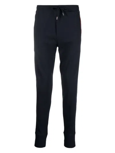 PAUL SMITH MEN'S SIGNATURE STRIPE SWEATPANTS