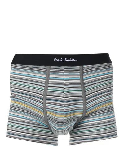 Paul Smith Men Signautre Stripe 3pack Boxers