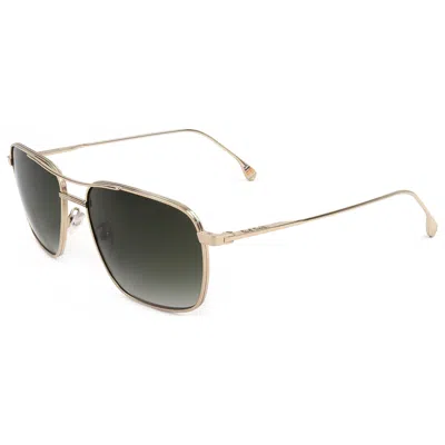 Paul Smith Men's Sunglasses In Gold