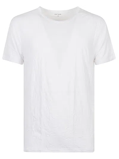 PAUL SMITH MEN'S T-SHIRTS AND POLOS