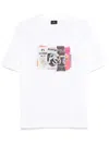 Paul Smith Men's T-shirts And Polos