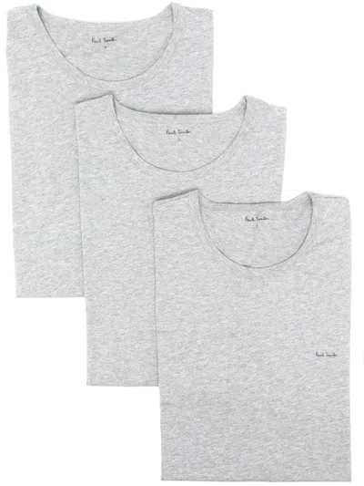 PAUL SMITH MEN'S T-SHIRTS AND POLOS