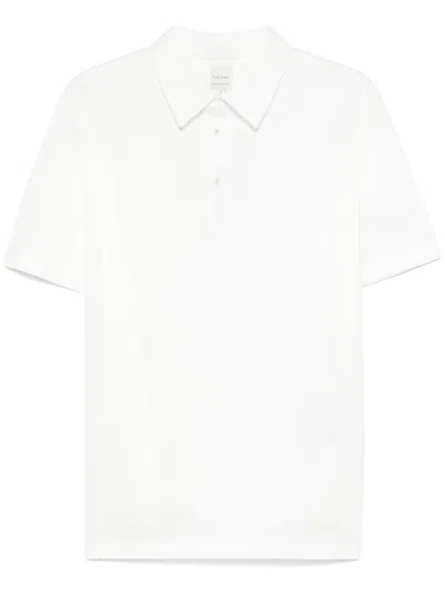 PAUL SMITH MEN'S T-SHIRTS AND POLOS
