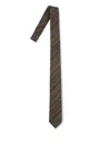 Paul Smith Men Tie Sig Pin Strp Accessories In Multi