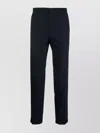 Paul Smith Mens Trouser By  In Blue
