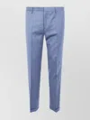 Paul Smith Mens Trouser Clothing In Blue