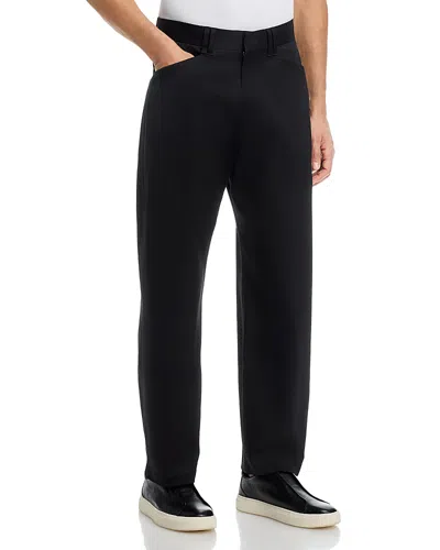 Paul Smith Men's Trousers In Black