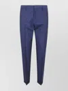 Paul Smith Tailored Tapered-leg Trousers