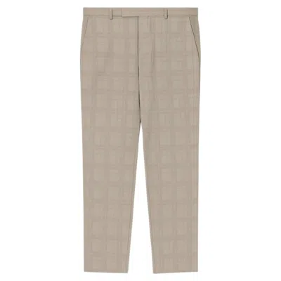 Pre-owned Paul Smith Men's Trousers M In Brown