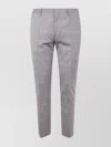 Paul Smith Mens Trouser In Gray