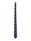 Paul Smith "two Stripe" Tie