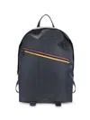 Paul Smith Men's Two-way Zip Backpack