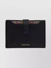 Paul Smith Men Wallet Pullt Crd Hldr Accessories