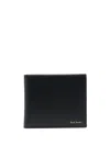 PAUL SMITH PAUL SMITH MEN WALLET BF CN INTMUL ACCESSORIES