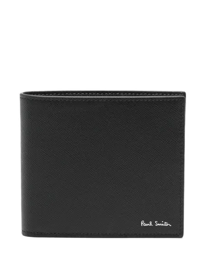 PAUL SMITH PAUL SMITH MEN WALLET BILLFOLD COIN ACCESSORIES