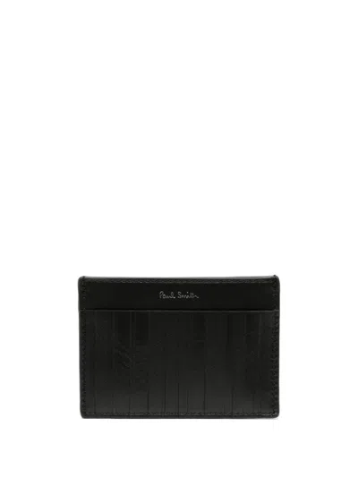 PAUL SMITH PAUL SMITH MEN WALLET CC CASE