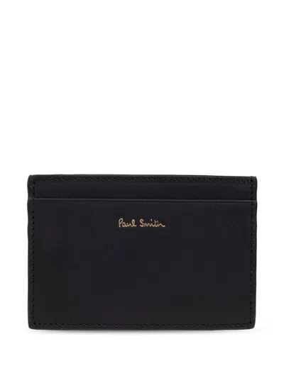 Paul Smith Men Wallet Cc Case