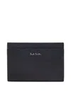 Paul Smith Men Wallet Cc Case In Pattern