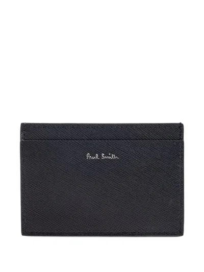 PAUL SMITH PAUL SMITH MEN WALLET CC CASE