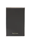Paul Smith Leather Bi-fold Wallet In