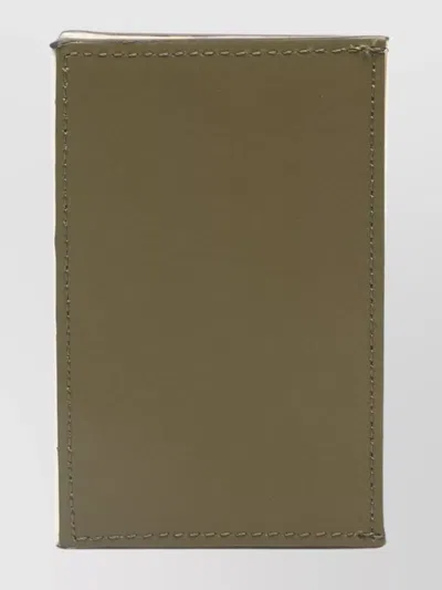 Paul Smith Men Wallet Concertina Cc Holder