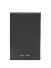 Paul Smith Men Wallet Concertina Cc Holder Accessories In Black