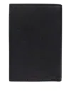 Paul Smith Men Wallet N/s Cc Case In Black
