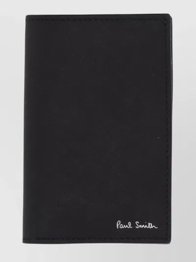 PAUL SMITH MEN WALLET N/S CC HOLDER