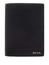 Paul Smith Men Men Wallet Passprt Holdr