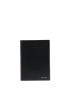 PAUL SMITH PAUL SMITH MEN WALLET PASSPT INTMUL ACCESSORIES