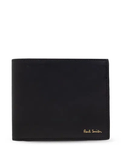 PAUL SMITH MEN'S WALLETS
