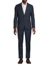Paul Smith Men's Wool Soho-fit Suit