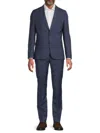 Paul Smith Men's Wool Tailored Suit