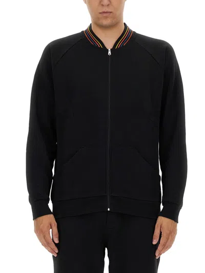 Paul Smith Jacket  Men Color Black