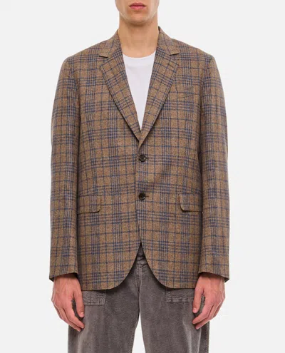 PAUL SMITH MENS 2 BUTTON JACKET