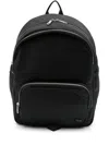 Paul Smith Mens Bag Backpack In Black