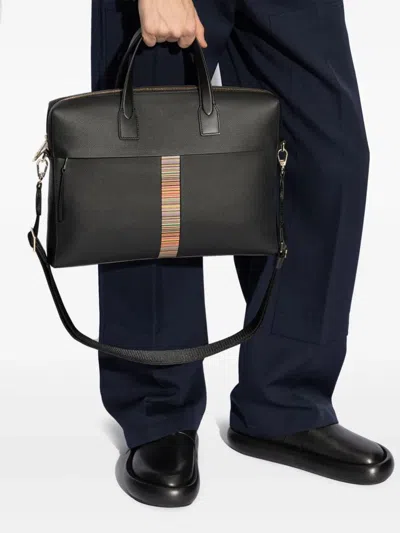 Paul Smith Mens Bag Folio Bags