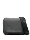 Paul Smith Mens Bag Messenger In Black