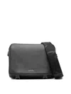 Paul Smith Mens Bag Messenger In Black