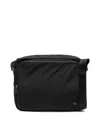 Paul Smith Men's Mens Bag Messenger In Black